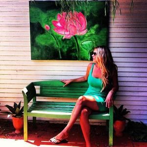 Meet your Posher, Annalisa